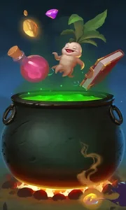 Boilin’ Pots