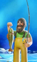 Big Bass Bonanza