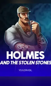 Holmes & the Stolen Stones