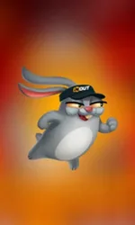 Rabbit Road