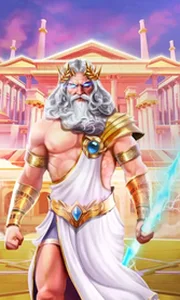 Gates of Olympus