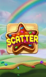Candy Blitz Bombs