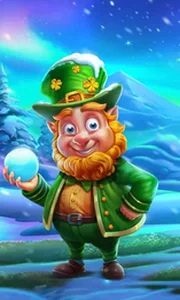 5 Frozen Charms Megaways